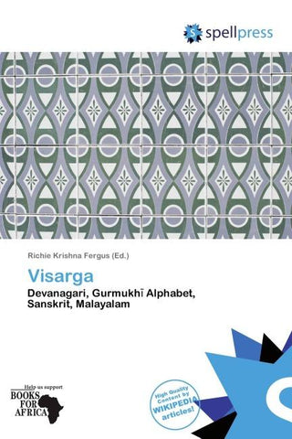 Visarga