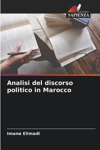 Analisi del discorso politico in Marocco