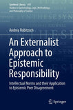 An Externalist Approach to Epistemic Responsibility