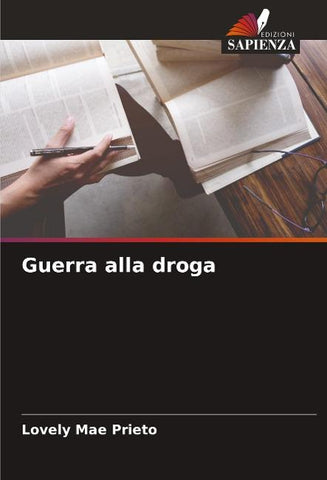 Guerra alla droga