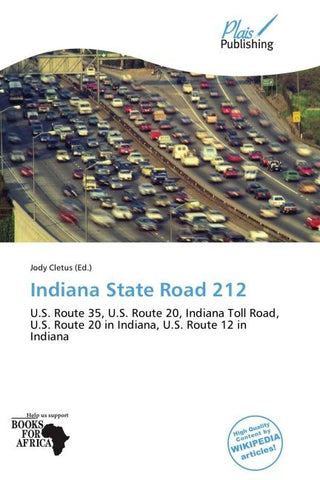 Indiana State Road 212
