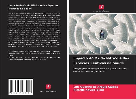 Impacto do Óxido Nítrico e das Espécies Reativas na Saúde