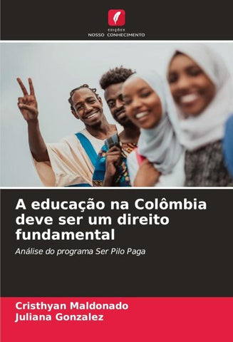 A educação na Colômbia deve ser um direito fundamental