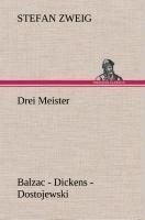 Drei Meister