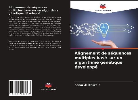 Alignement de séquences multiples basé sur un algorithme génétique développé