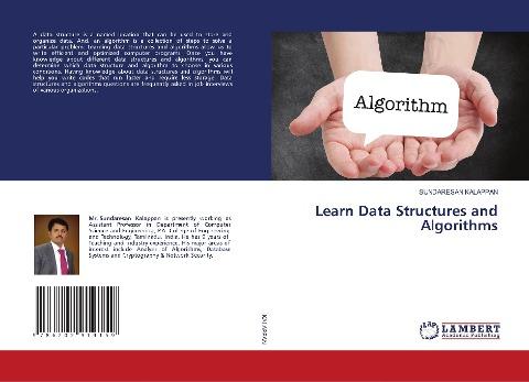 Learn Data Structures and Algorithms