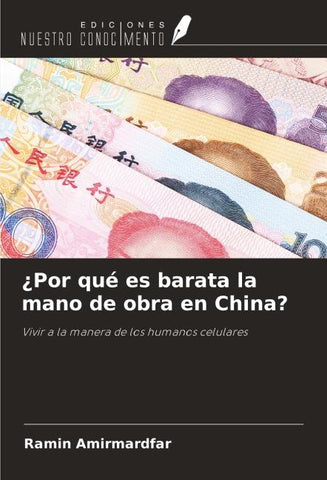 ¿Por qué es barata la mano de obra en China?