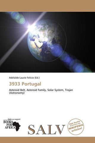 3933 Portugal
