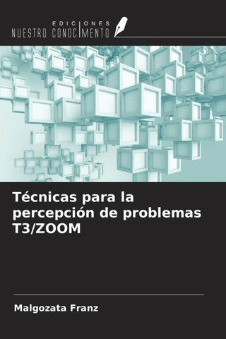 Técnicas para la percepción de problemas T3/ZOOM