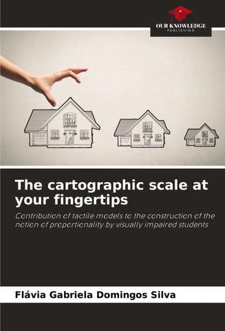 The cartographic scale at your fingertips