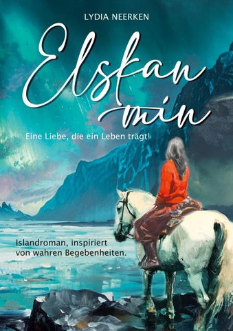 Elskan mín