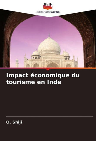 Impact économique du tourisme en Inde