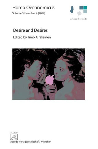 Desire and Desires
