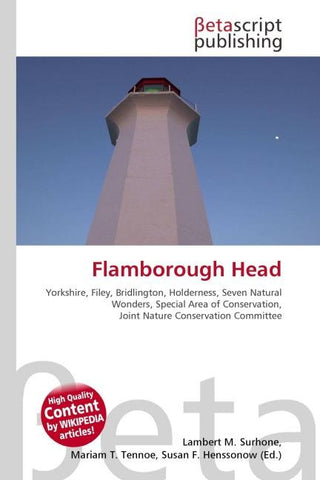 Flamborough Head