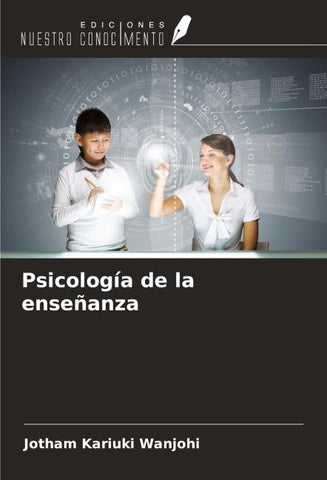 Psicología de la enseñanza