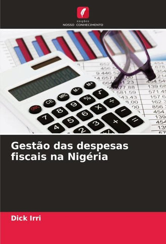 Gestão das despesas fiscais na Nigéria