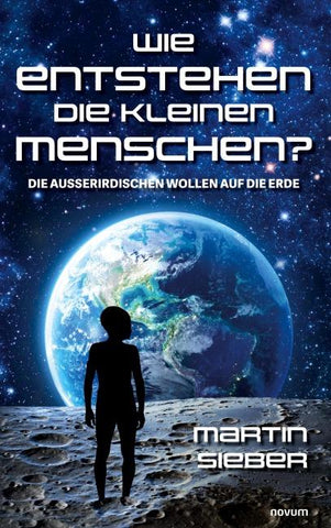 Wie entstehen die kleinen Menschen?
