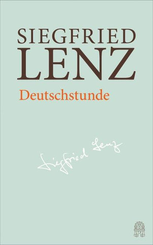 Deutschstunde