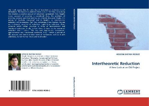 Intertheoretic Reduction
