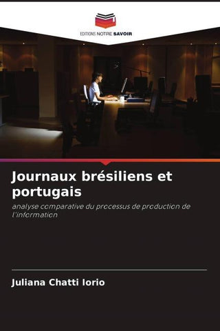 Journaux brésiliens et portugais