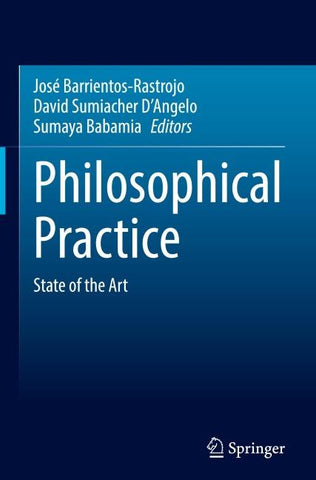 Philosophical Practice