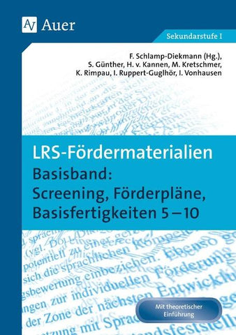 LRS-Fördermaterialien 1
