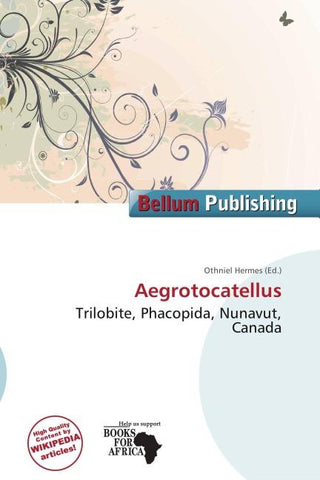 Aegrotocatellus