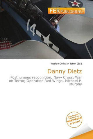 Danny Dietz