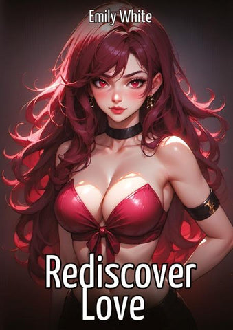 Rediscover Love