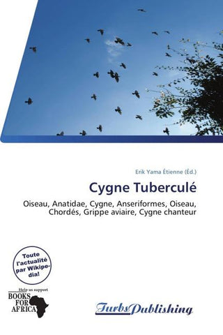 Cygne Tuberculé