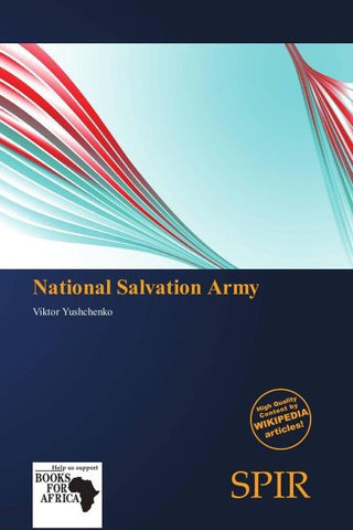 National Salvation Army