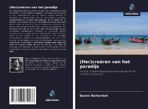 (Her)creëren van het paradijs