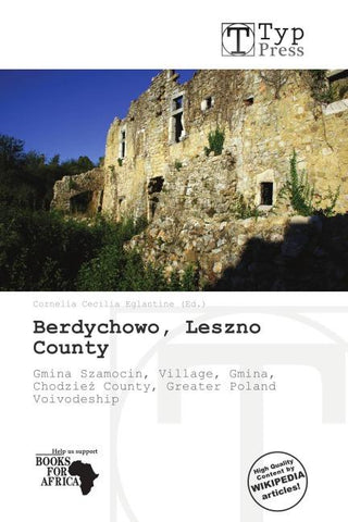 Berdychowo, Leszno County