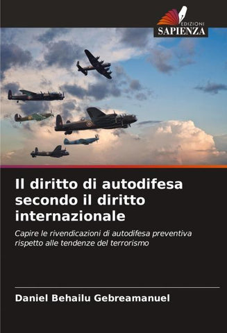Il diritto di autodifesa secondo il diritto internazionale