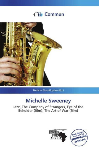 Michelle Sweeney
