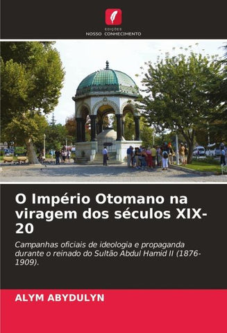 O Império Otomano na viragem dos séculos XIX-20