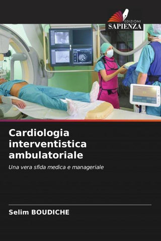 Cardiologia interventistica ambulatoriale