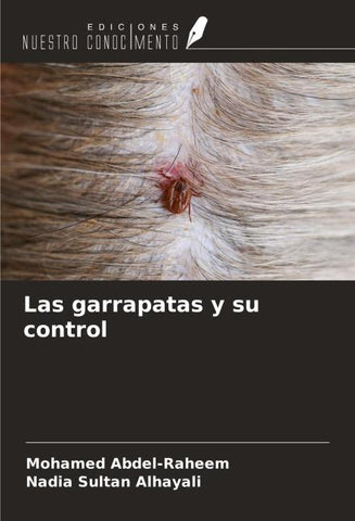 Las garrapatas y su control