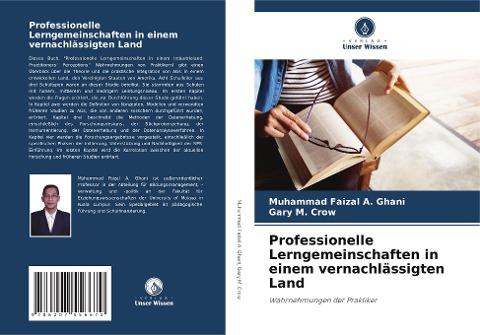 Professionelle Lerngemeinschaften in einem vernachlässigten Land
