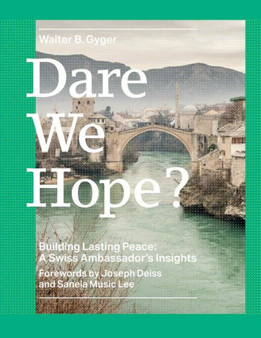 Dare We Hope?