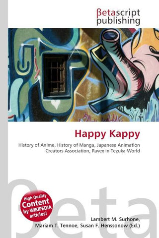 Happy Kappy