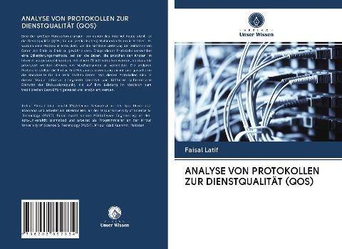 ANALYSE VON PROTOKOLLEN ZUR DIENSTQUALITÄT (QOS)