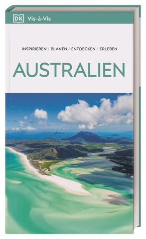 Vis-à-Vis Reiseführer Australien