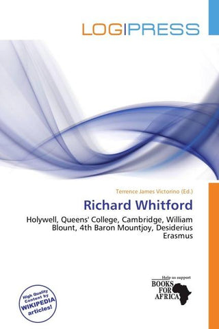 Richard Whitford