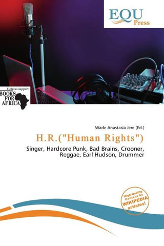 H.R.("Human Rights")