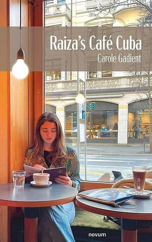 Raiza’s Café Cuba