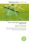 Heim theory