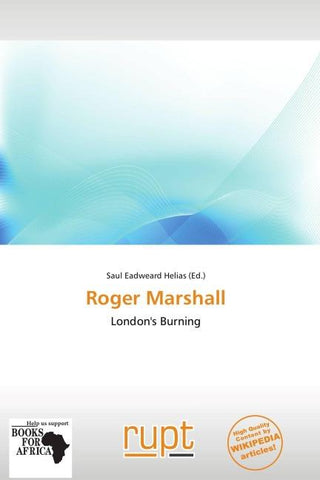 Roger Marshall