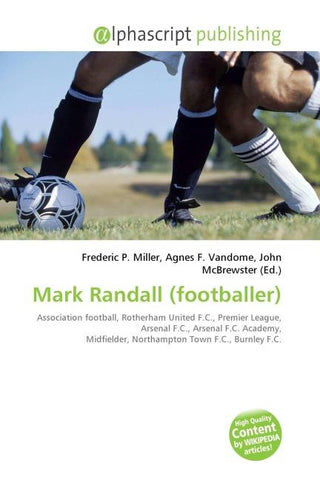 Mark Randall (footballer)