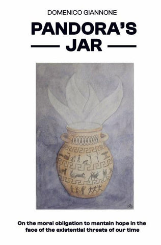 Pandora's Jar